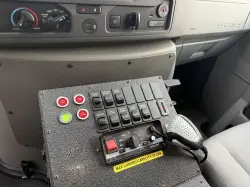 2023 FORD WHEELED COACH AMBULANCE