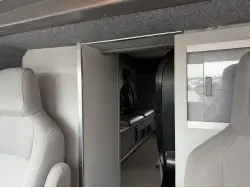 2023 FORD WHEELED COACH AMBULANCE