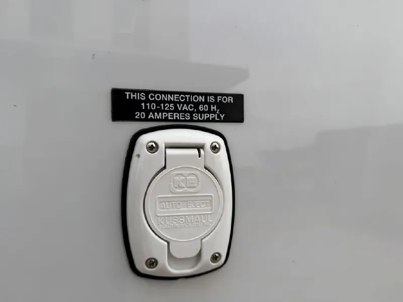 2023 FORD WHEELED COACH AMBULANCE
