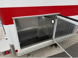 2023 FORD WHEELED COACH AMBULANCE