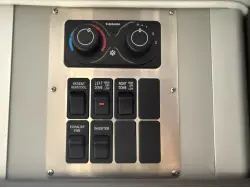 2023 FORD WHEELED COACH AMBULANCE