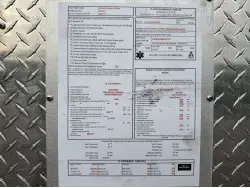 2021 FORD PL CUSTOM AMBULANCE