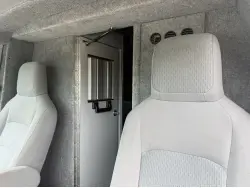 2021 FORD PL CUSTOM AMBULANCE