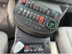 2021 FORD PL CUSTOM AMBULANCE