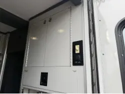2021 FORD PL CUSTOM AMBULANCE