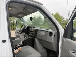 2021 FORD PL CUSTOM AMBULANCE