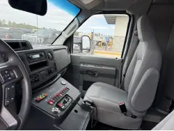 2023 FORD AEV AMBULANCE