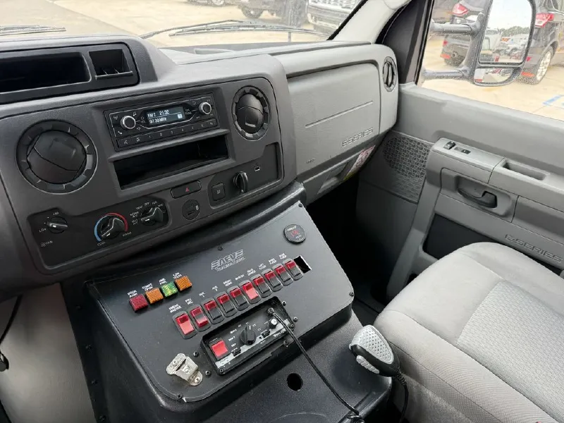 2023 FORD AEV AMBULANCE