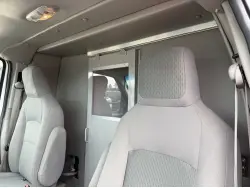 2023 FORD AEV AMBULANCE