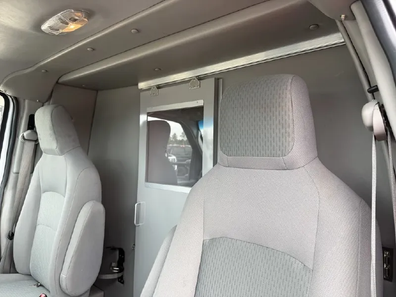 2023 FORD AEV AMBULANCE