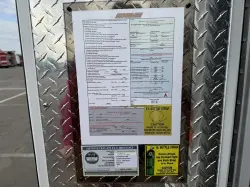 2023 FORD AEV AMBULANCE
