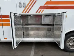 2023 FORD AEV AMBULANCE