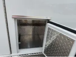2023 FORD AEV AMBULANCE