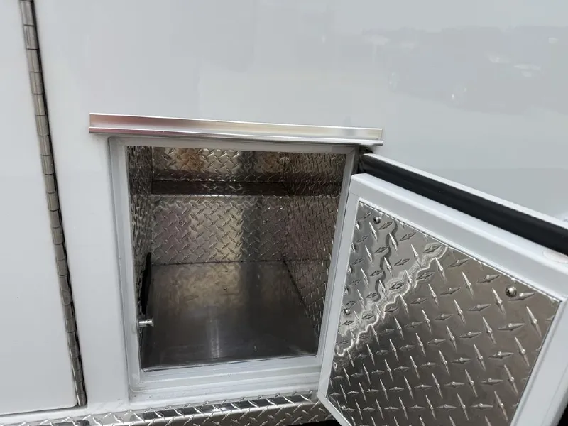 2023 FORD AEV AMBULANCE