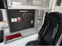2023 FORD AEV AMBULANCE