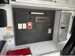 2023 FORD AEV AMBULANCE
