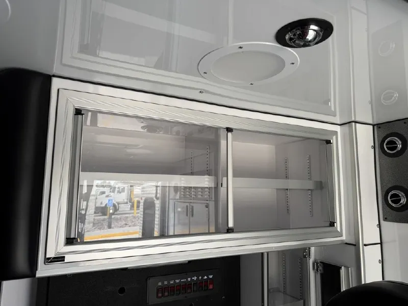 2023 FORD AEV AMBULANCE