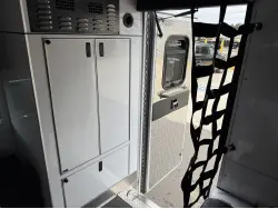 2023 FORD AEV AMBULANCE
