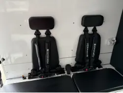 2023 FORD AEV AMBULANCE