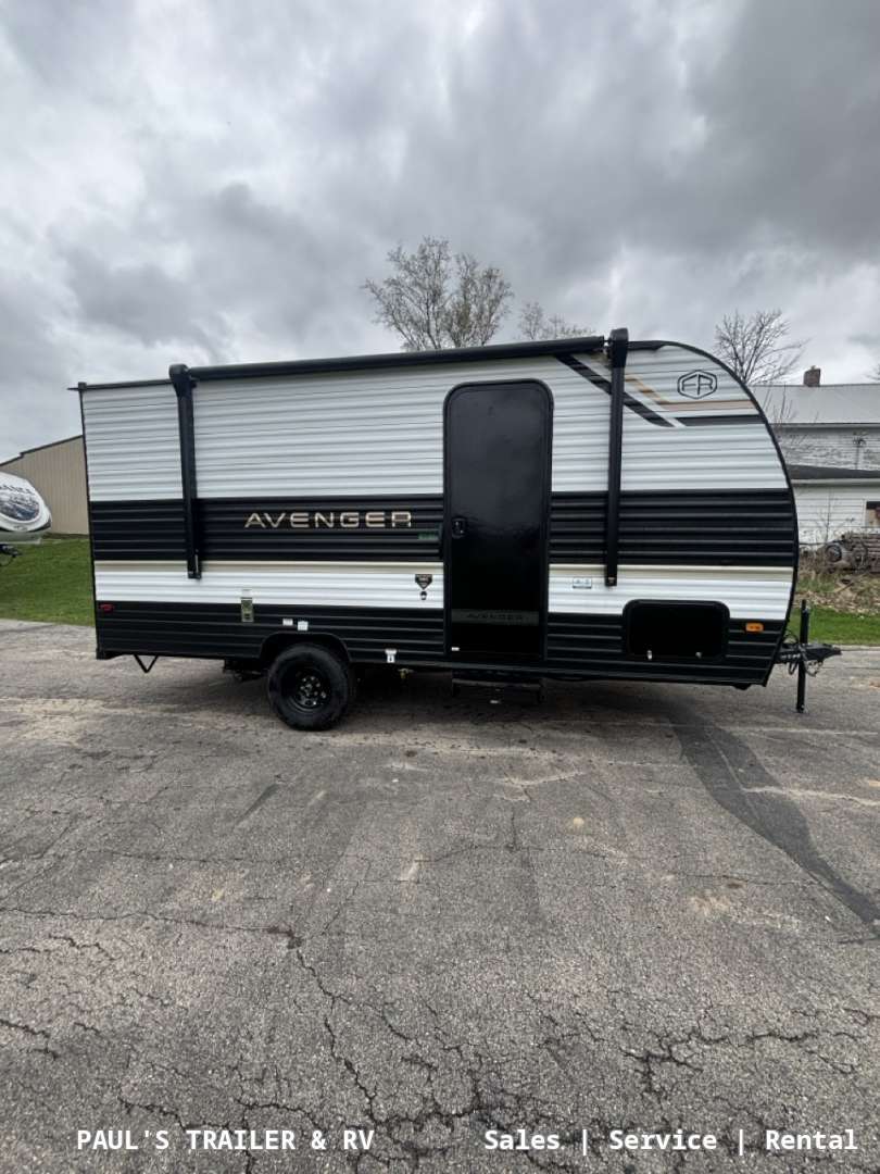 2026 Prime Time Avenger LT 16BHX in greenleaf WI