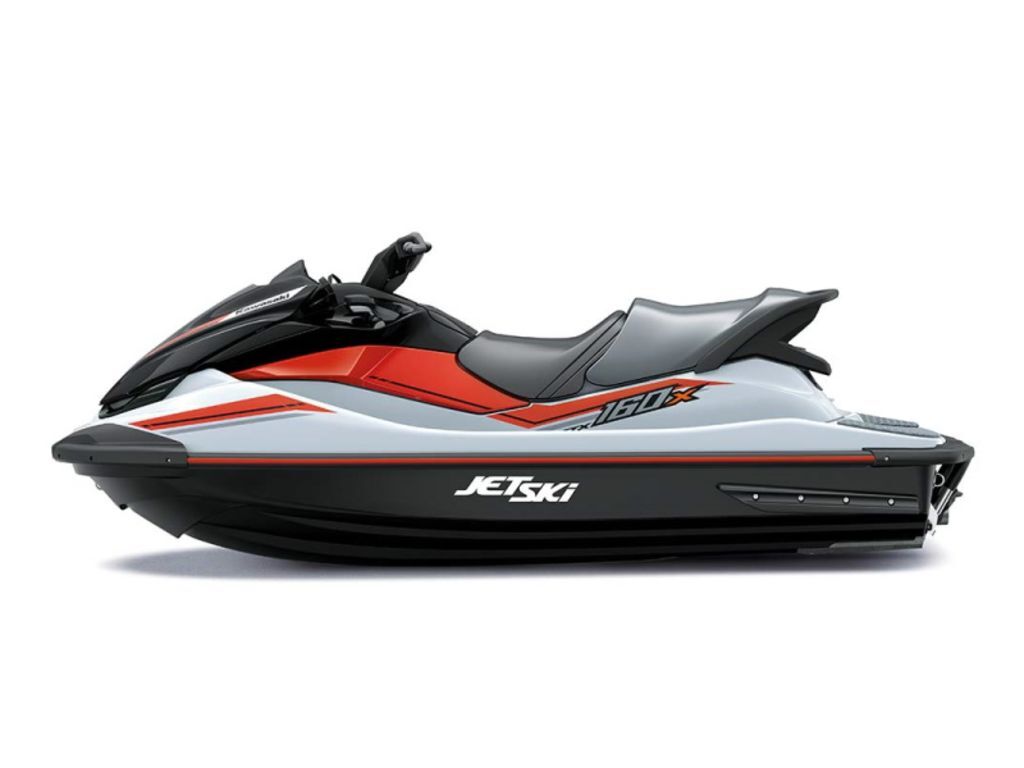 2024 Kawasaki STX® 160X in miami FL