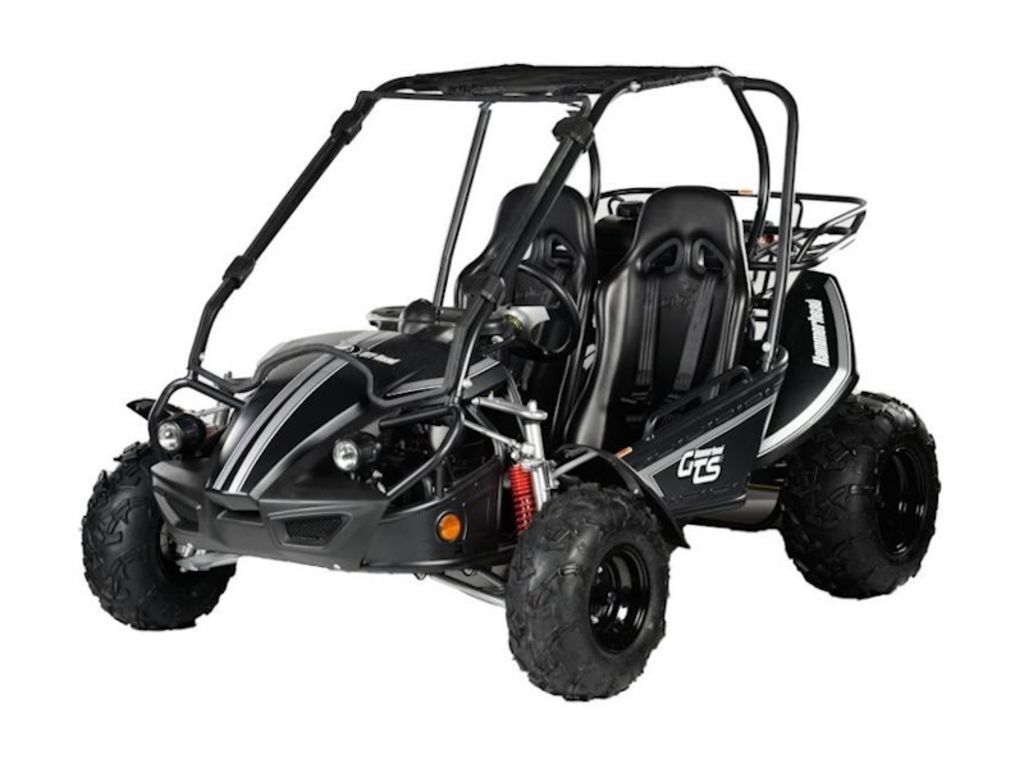 2026 Hammerhead Off-Road® GTS 150  in andover NJ
