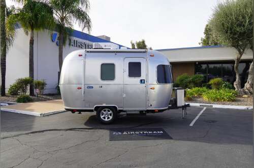 2026 Airstream Bambi ® 16RB in temecula CA