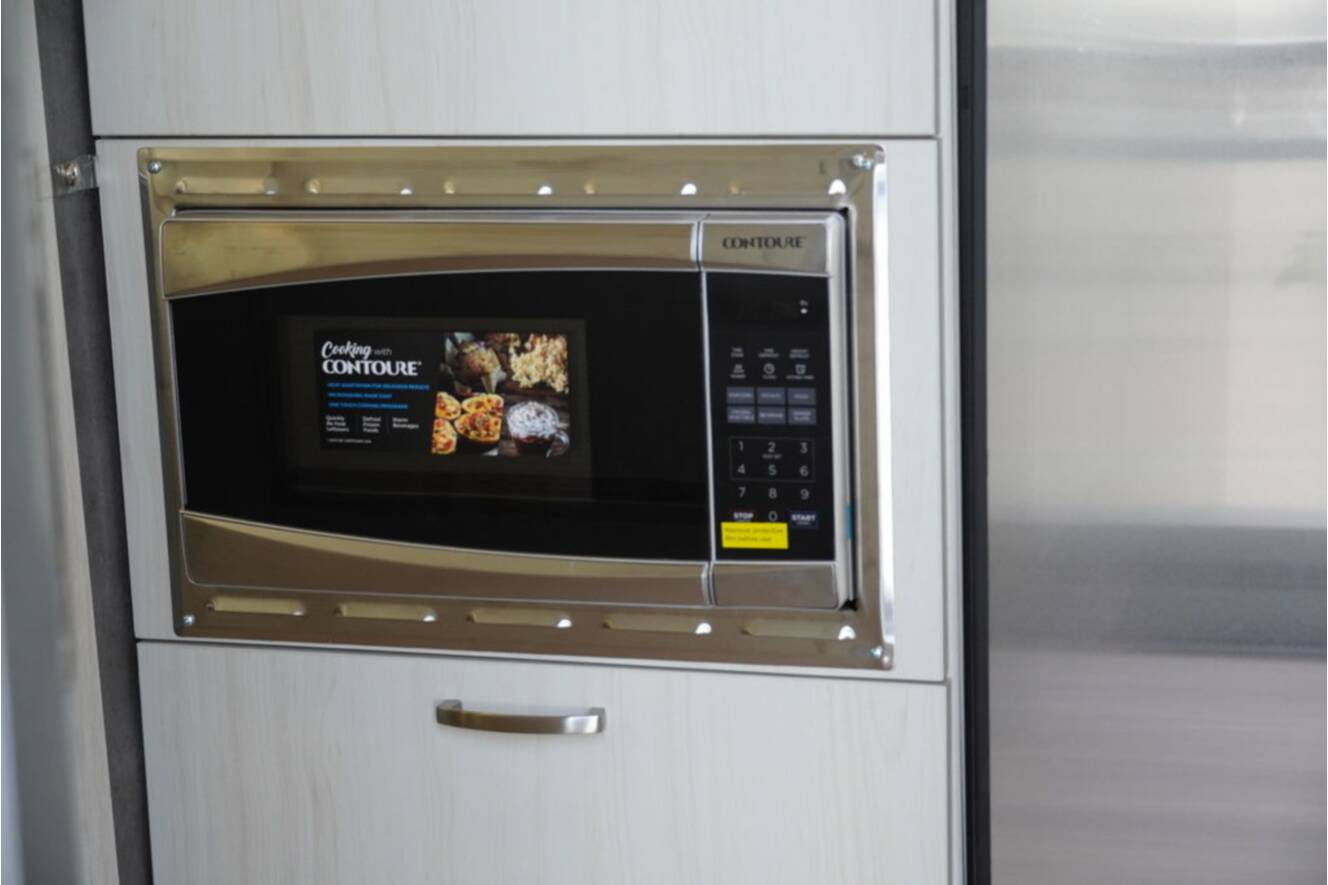 A photo of this 2026 Airstream Bambi ® 16RB