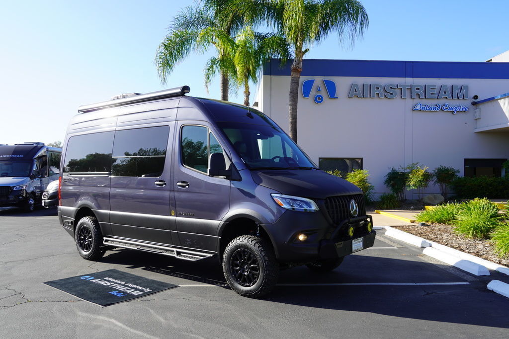 2026 Airstream Interstate 19X Advanced Power in temecula CA