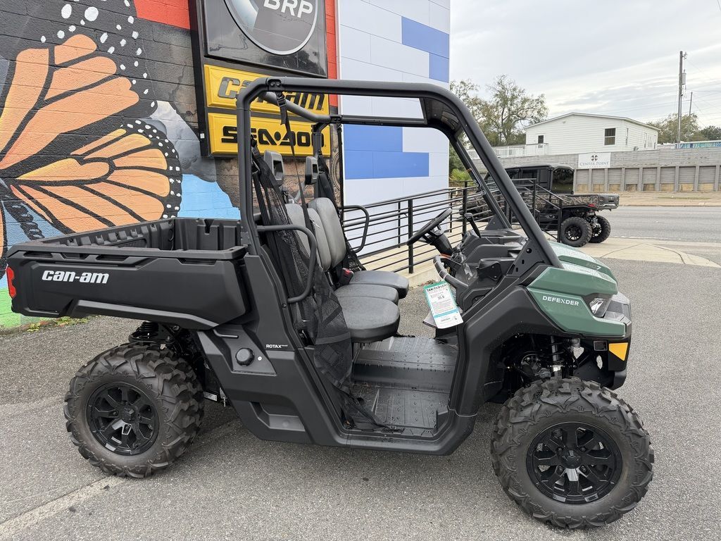 2026 Can-Am Defender HD7 in tallahassee FL