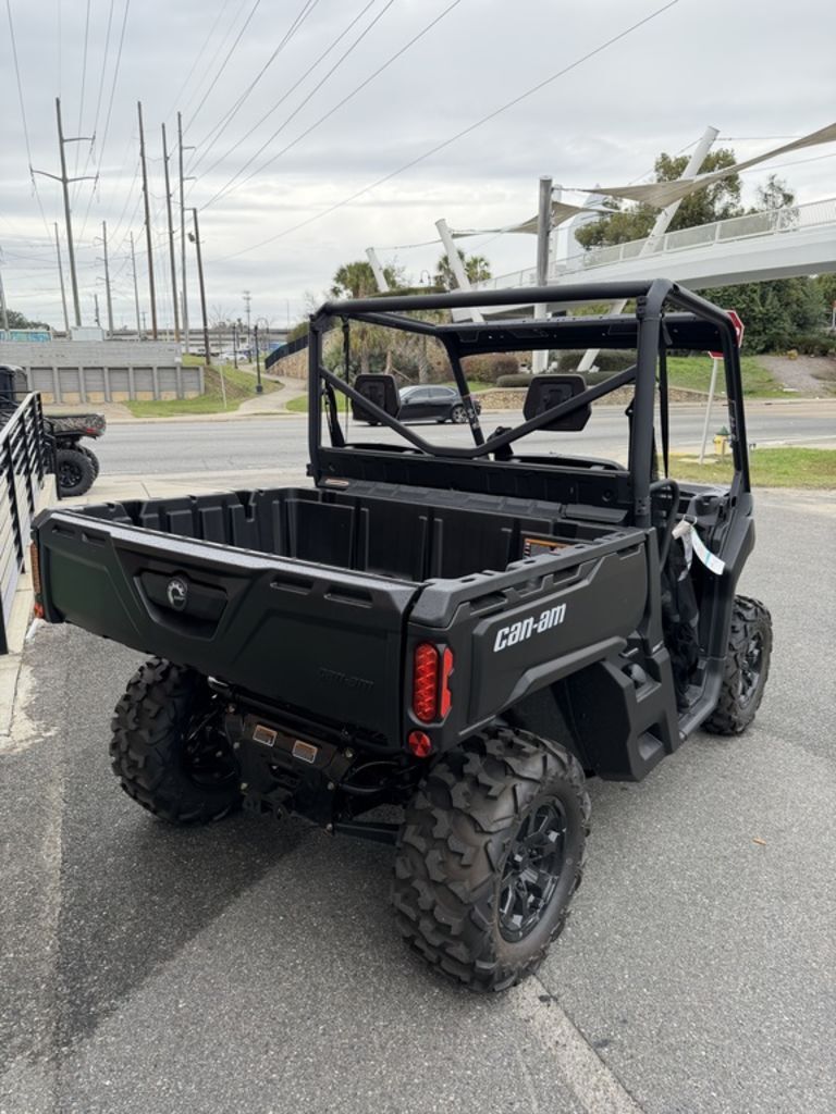 2026 Can-Am Defender HD7 in tallahassee FL