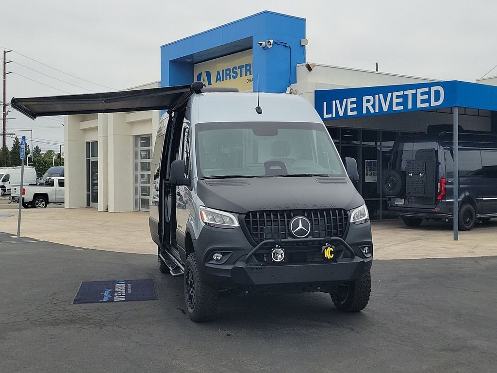 2026 Airstream Interstate 19X in midway city CA