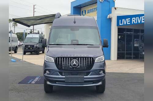 2026 Airstream Interstate 19GT Tommy Bahama in midway city CA