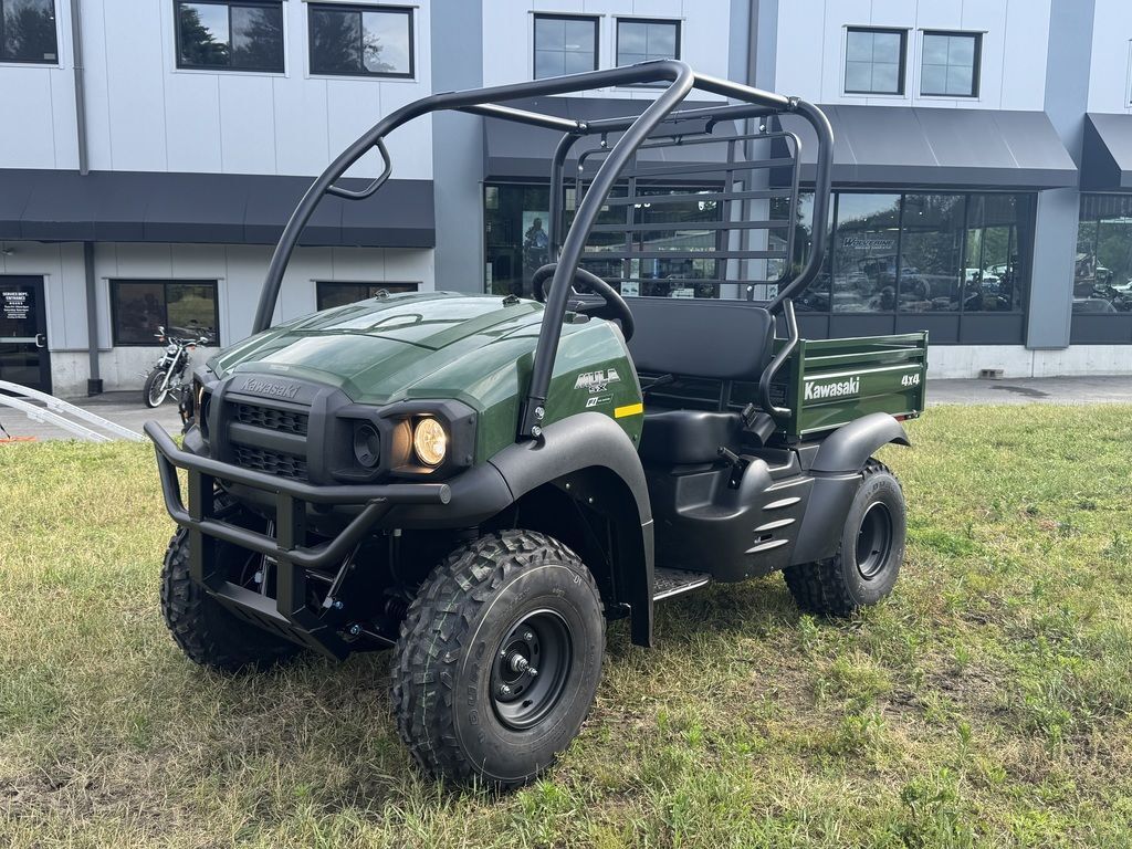 2027 Kawasaki Mule SX 4x4 in hampton falls NH