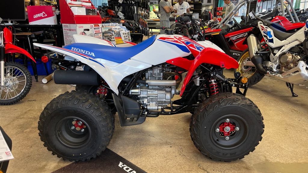 2026 Honda® TRX250X in bensalem PA