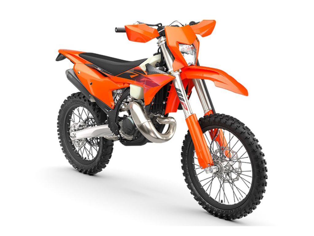 2027 KTM 150 XC-W XC-W in Richmond, VA