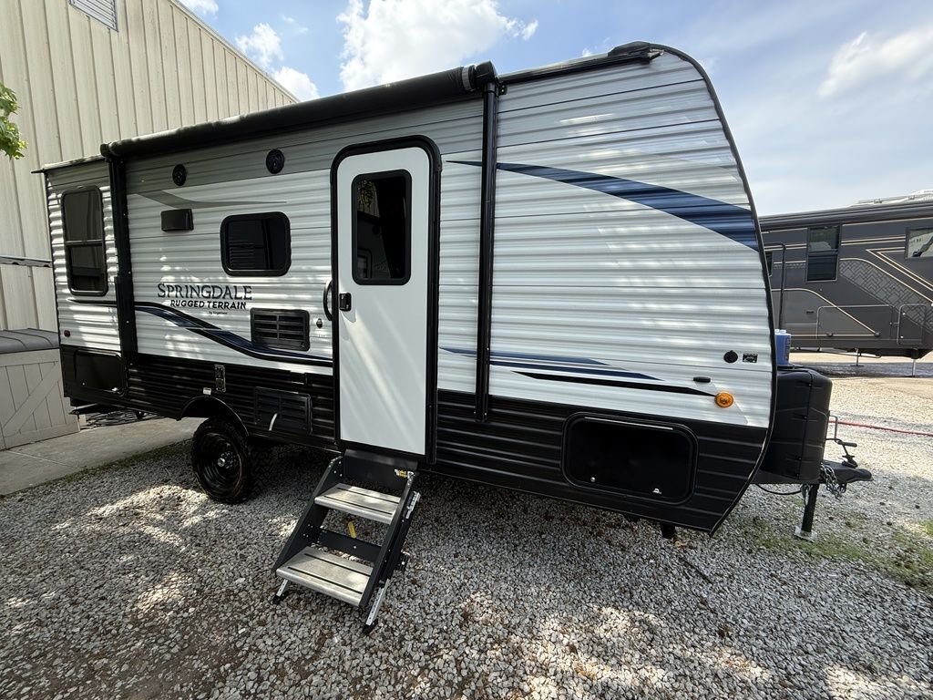 2020 Keystone SPRINGDALE 1750RD RV