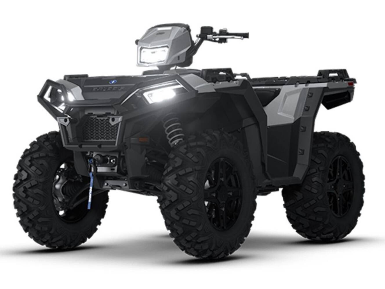 A photo of this 2026 Polaris® Sportsman XP 1000 Ultimate
