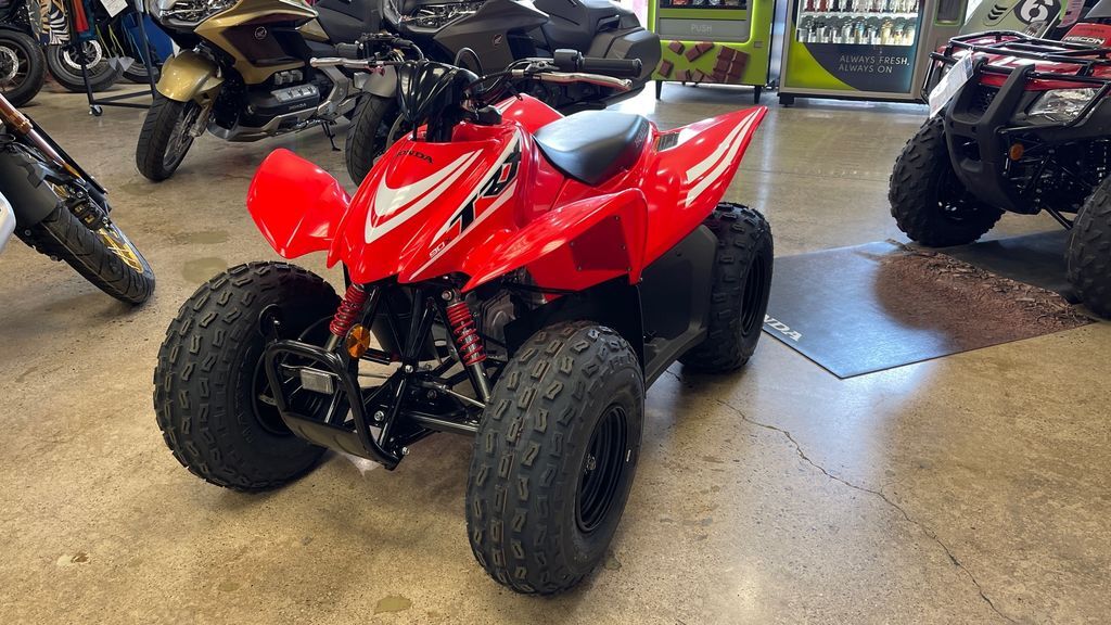 2026 Honda® TRX90X in bensalem PA