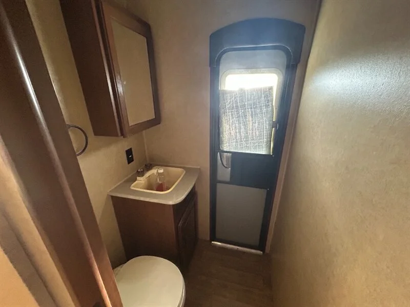 2015 Jayco EAGLE 34.5