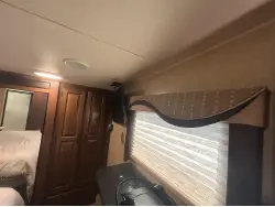 2015 Jayco EAGLE 34.5