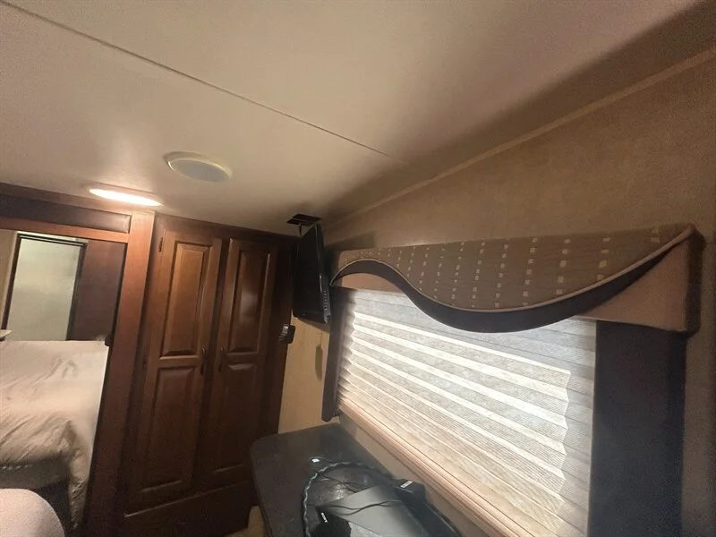 2015 Jayco EAGLE 34.5