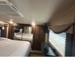 2015 Jayco EAGLE 34.5