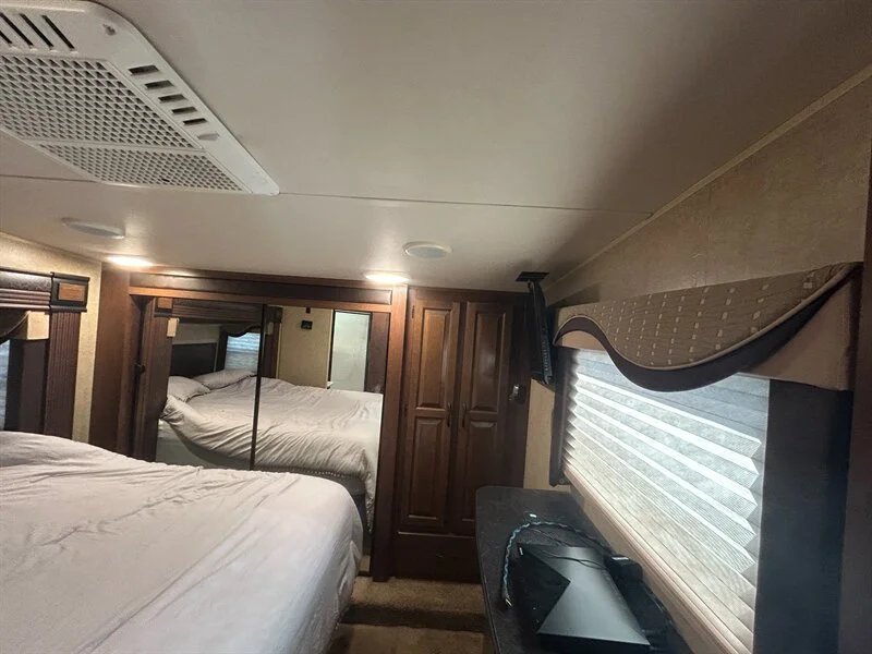 2015 Jayco EAGLE 34.5