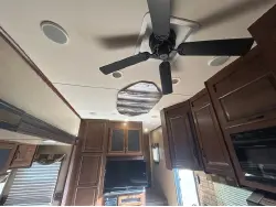 2015 Jayco EAGLE 34.5
