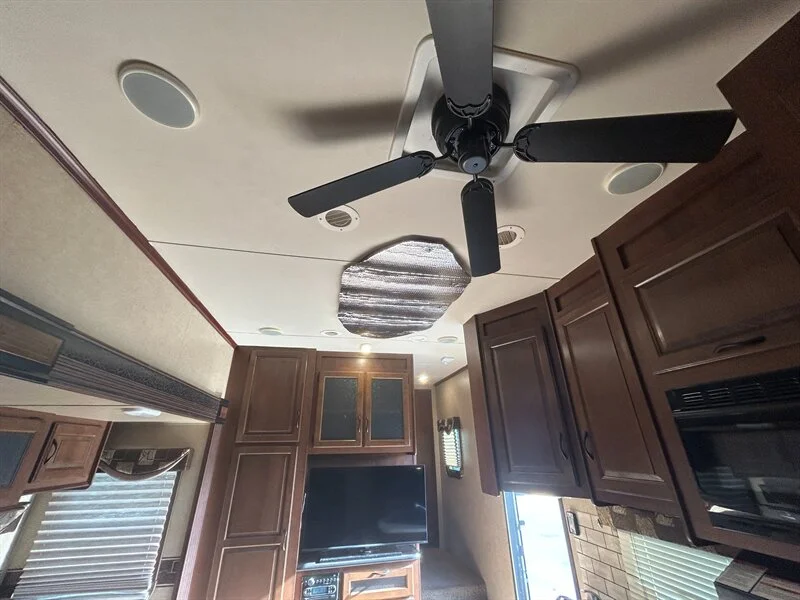 2015 Jayco EAGLE 34.5