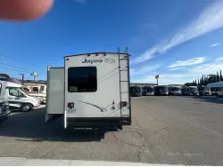 2015 Jayco EAGLE 34.5