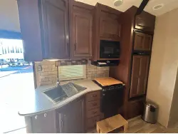 2015 Jayco EAGLE 34.5