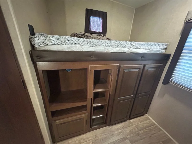 2015 Jayco EAGLE 34.5