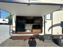 2015 Jayco EAGLE 34.5